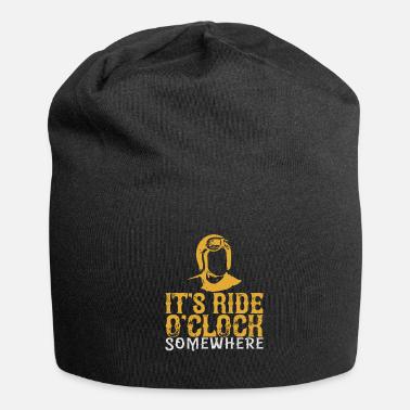 Biker Beanies | Unique Designs 